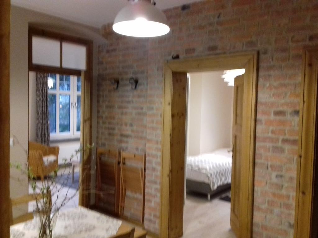 Na Prusa Szklarska Poręba Exterior foto